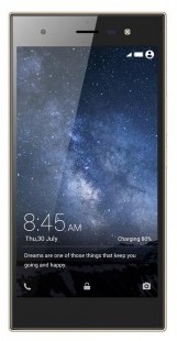 Infinix X552 ZERO 3 Dual SIM LTE 16GB